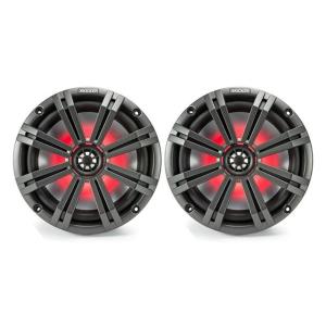 キッカー 6.5インチ マリンスピーカー 2way 防水スピーカー