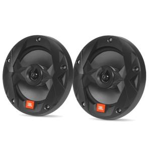 JBL 6.5インチ マリンスピーカー 2way LED付き 防水スピーカー