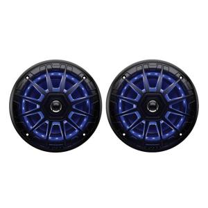 キッカー 4インチ マリンスピーカー 防水スピーカー KICKER 10cm