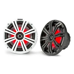 キッカー 8インチ マリンスピーカー 2way ...の商品画像