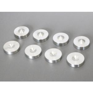 インシュレーター スパイク