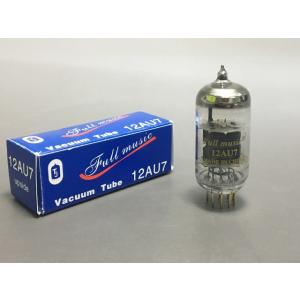 Fullmusic 12AU7 真空管