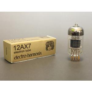 Electro-Harmonix 12AX7 真空管