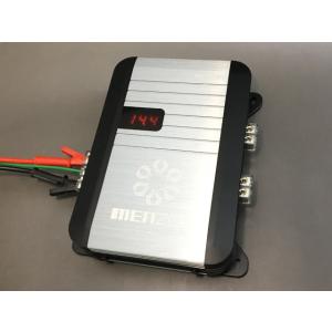 DC12V キャパシタ 3.0F 分配器