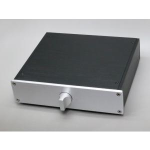 ラインセレクター アンプ切替機 XLR切替機