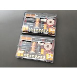 2WAY 3.5KHz 3500Hz 3.2KHz 3.200Hz 完成ネットワーク