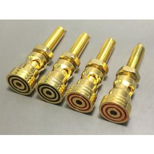 高級スピーカーターミナル BOX用