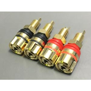 スピーカーターミナル