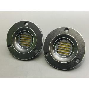 アルミ製 リボンツィーター