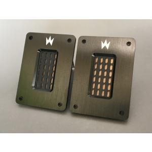 アルミ製 リボンツィーター