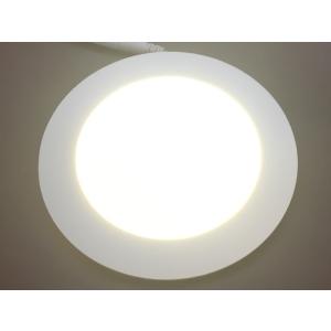 DC12V 小型LEDダウンライト 9W