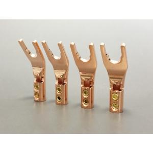 L型 金メッキ バナナプラグ : サムテック01 - 通販 - Yahoo!ショッピング