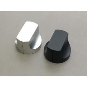20mm(6.0)アルミ削り出しツマミ