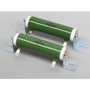 3KΩ 30W ホーロー抵抗