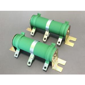 2KΩ 50W ホーロー抵抗