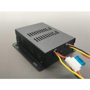 12V 20A DCDCコンバータ