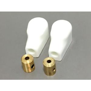 グリッドキャップ 9mm ピン付き