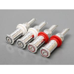 スピーカーターミナル