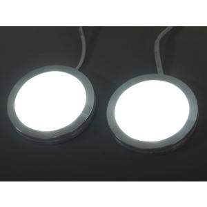 DC12V 小型LEDライト 2.5W 白色