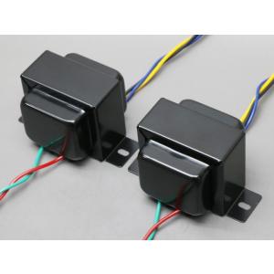 シングルアンプ用 5K 5W 出力トランス