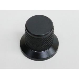 30mm(6.0)アルミ削り出しツマミ