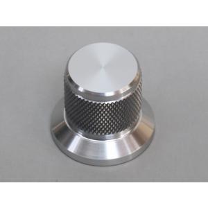 30mm(6.0)アルミ削り出しツマミ