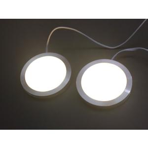 DC12V 小型LEDライト 2.5W 電球色