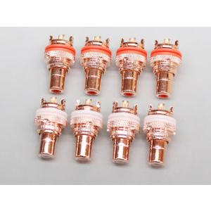 高級RCAジャック