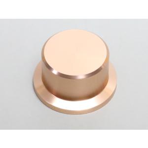 48mm(6.0)アルミ削り出しツマミ