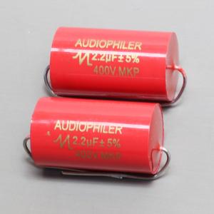 400V 1.5μF フィルムコンデンサー : サムテック01 - 通販 - Yahoo