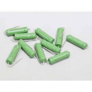 330Ω 6W 巻線抵抗 10本