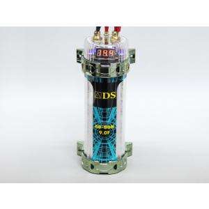 DC12V キャパシタ 9.0F