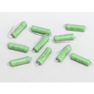 5.6KΩ 6W 巻線抵抗 10本