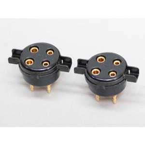 送料無料 新品○YAQIN社 バッファーアンプ音質改善機 SD-CD3 6N8P