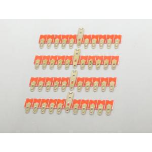 金メッキ ラグ板 11ピン