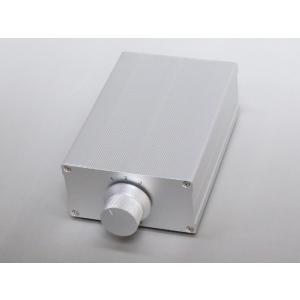 ラインセレクター アンプ切替機 RCA切替機 アンプセレクター