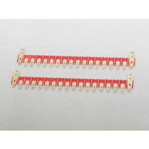 金メッキ ラグ板 18ピン