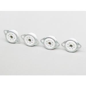 MT 7ピン 真空管ソケット