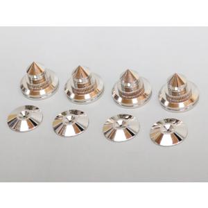 インシュレーター スパイク