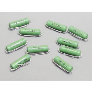 10Ω 6W 巻線抵抗 10本