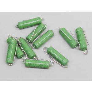 180Ω  6W 巻線抵抗 10本