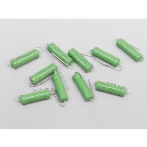 2.2KΩ 6W 巻線抵抗 10本
