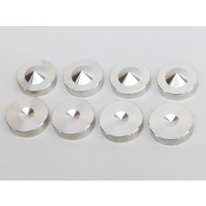 ステンレス製 インシュレーター スパイク