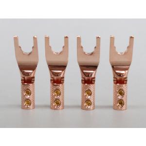 銅 Yラグ端子 Y端子