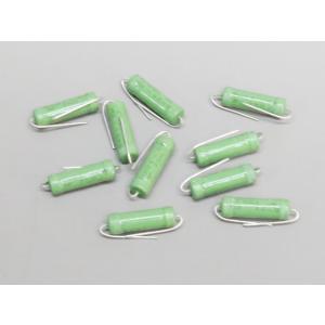 75Ω  6W 巻線抵抗 10本