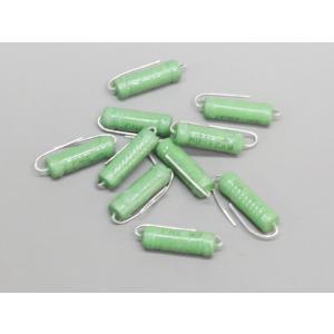 2Ω  6W 巻線抵抗 10本