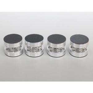 アルミ バネ式 インシュレーター