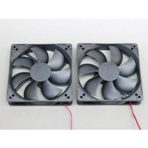 DC5V 120×120×25　冷却ファン