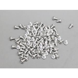 M4ネジ M4×6 SUS 100個