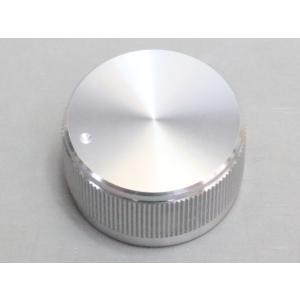 30mm(6.0)アルミ削り出しツマミ